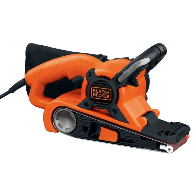 black-decker-3-in-x-21-in-dragster-belt-sander image 1