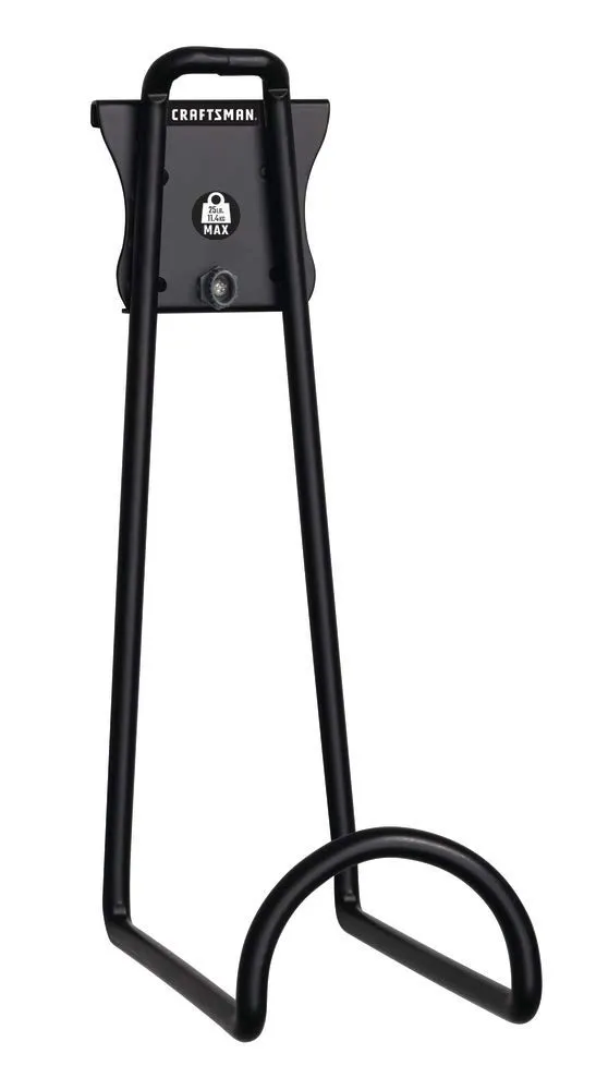 craftsman-versatrack-garage-hooks-for-ladder-cmst82614vt image 1