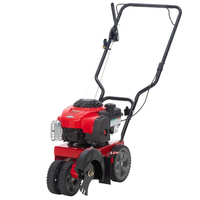 craftsman-e450-gas-edger-140cc-briggs-stratton-engine-9-inch-blade image 1