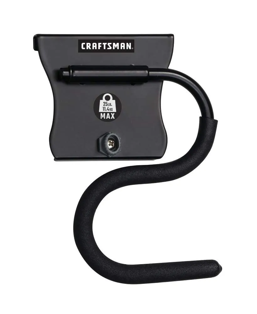 craftsman-versatrack-garage-hooks-curved-pivot-cmst82605vt image 1