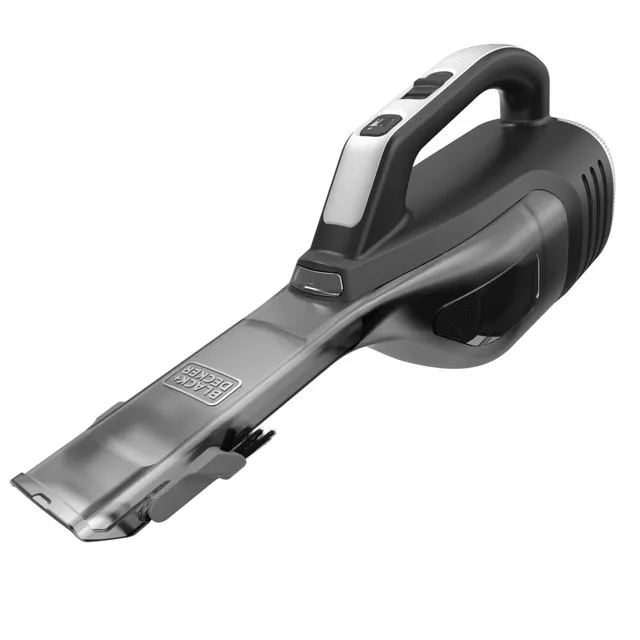 black-decker-dustbuster-reveal-cordless-handheld-vacuum image 1