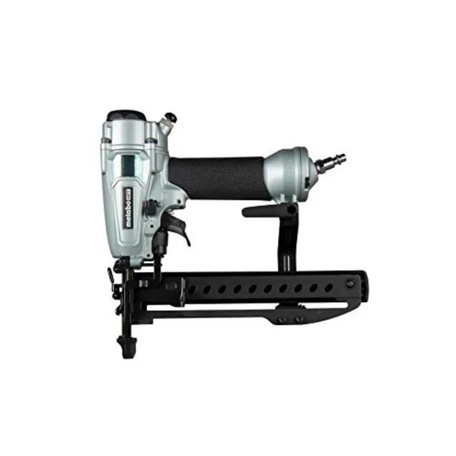 metabo-hpt-18-gauge-finish-stapler-1-4-crown-staples-pneumatic-n3804a5-all-metal image 1