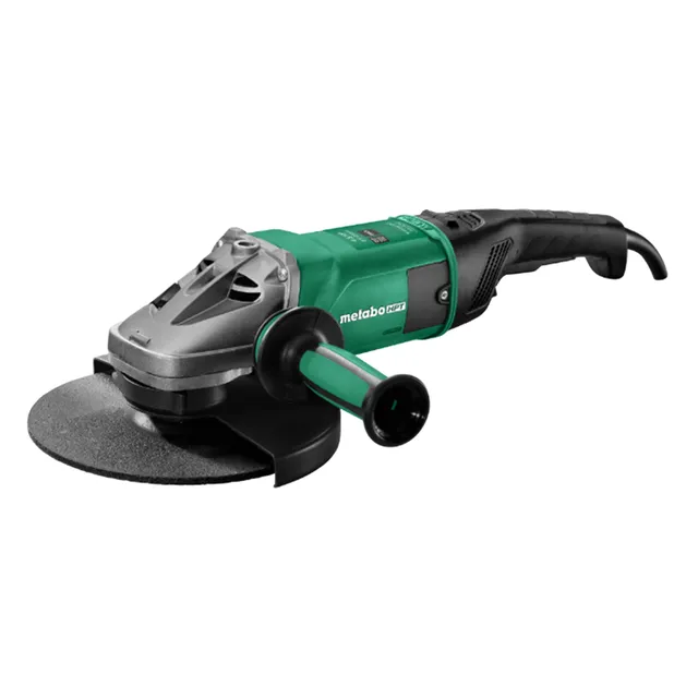 metabo-hpt-9-inch-angle-grinder-15-amp-w-24-230-mvt-646467420 image 1
