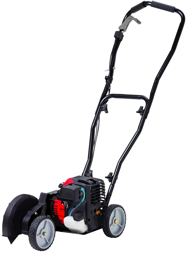 craftsman-cmxgkame30a-30cc-4-cycle-gas-lawn-edger-with-9-inch-steel-blade-libert image 1