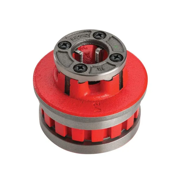 ridgid-37390-model-12-r-hand-threader-die-head-1-2-npt-right-handed image 1