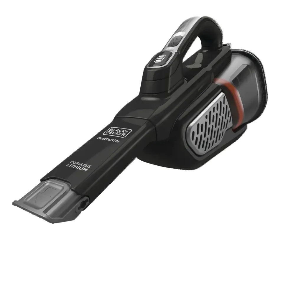 black-decker-dustbuster-advancedclean-cordless-handheld-vacuum-20v-max-with-long image 1
