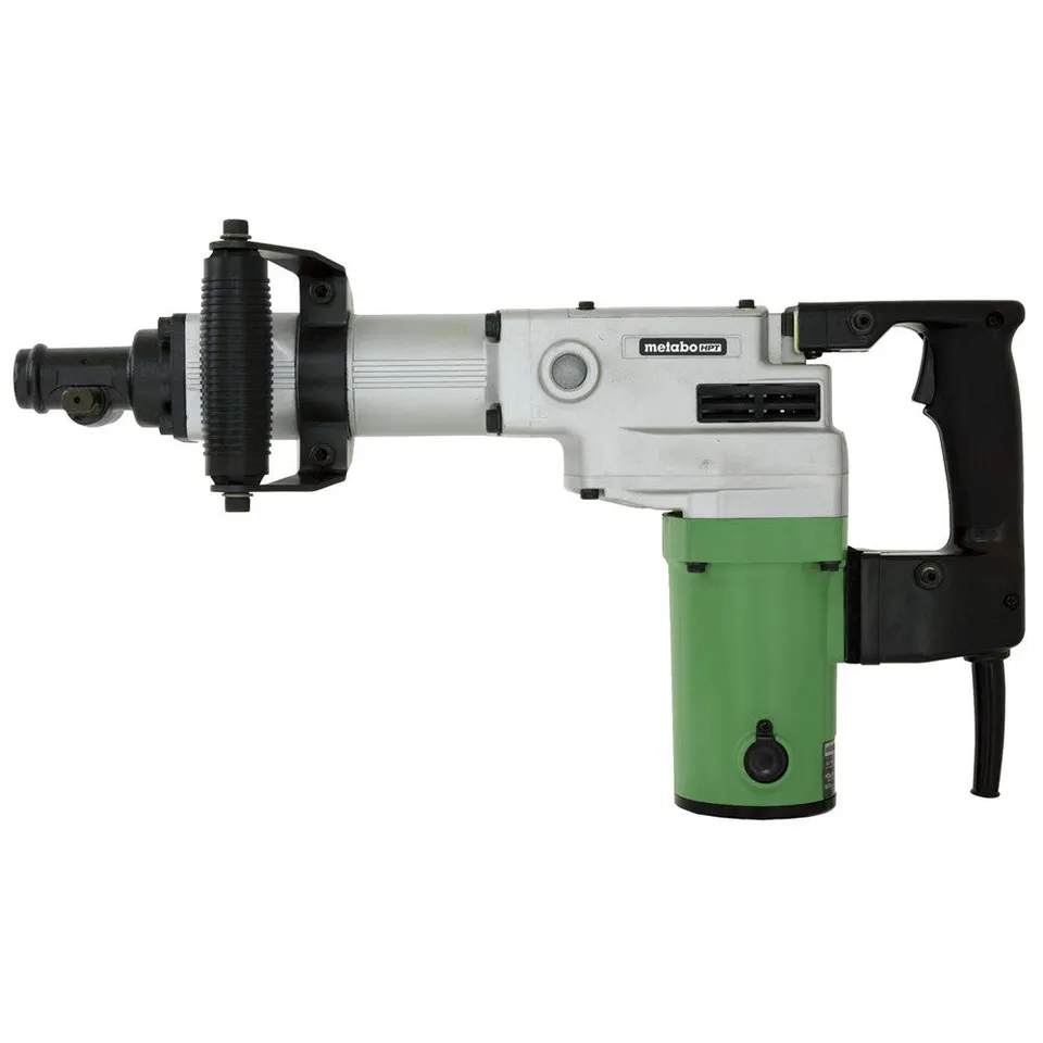 metabo-hpt-h55sc-24-lb-demolition-hammer image 1