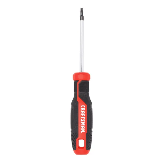 craftsman-t15-x-3-in-magnetic-tip-screwdriver-cmht65175 image 1