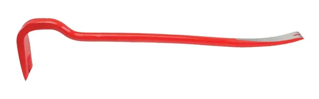 craftsman-24-inch-spring-steel-wrecking-pry-bar-cmht82502 image 1
