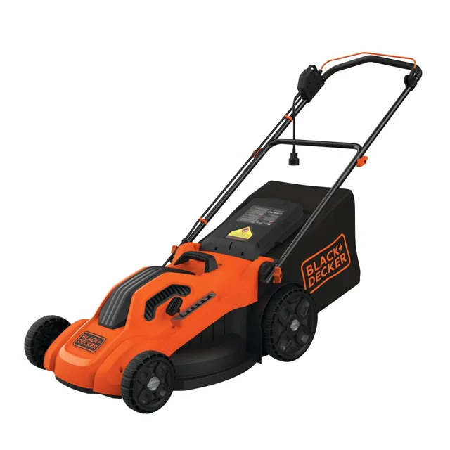 black-decker-13-amp-20-inch-corded-electric-lawn-mower-2 image 1