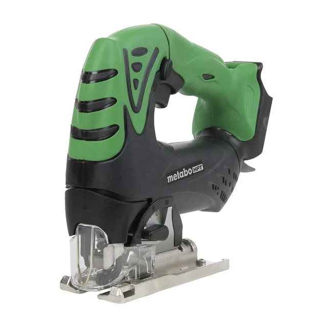 metabo-hpt-18v-cordless-jig-saw-cj18dslq4-tool-only-three-mode-orbital-action-45 image 1