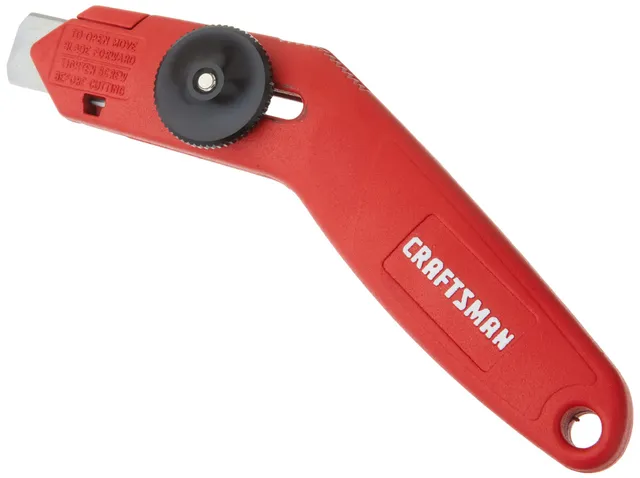 craftsman-retractable-carpet-utility-knife-cmht10525 image 1