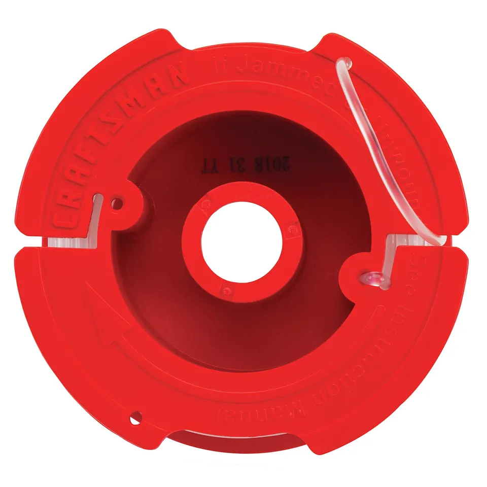 craftsman-cmzst065-string-trimmer-line-0-065-spool-replacement-for-cmcst900-cmes image 1