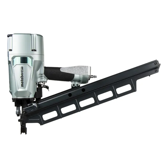 metabo-hpt-nr83a5-21-full-round-head-framing-nailer-pro-preferred-pneumatic-nail image 1