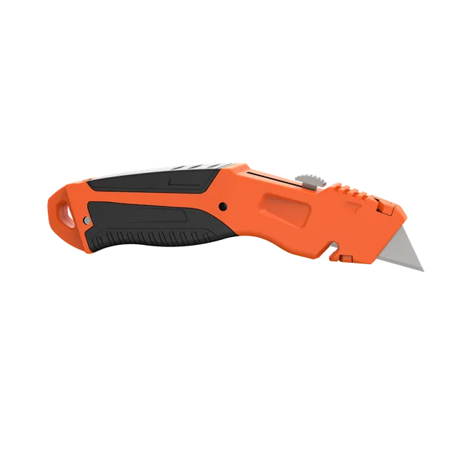 black-decker-retractable-utility-knife-with-quick-change-blade-2-pack image 1