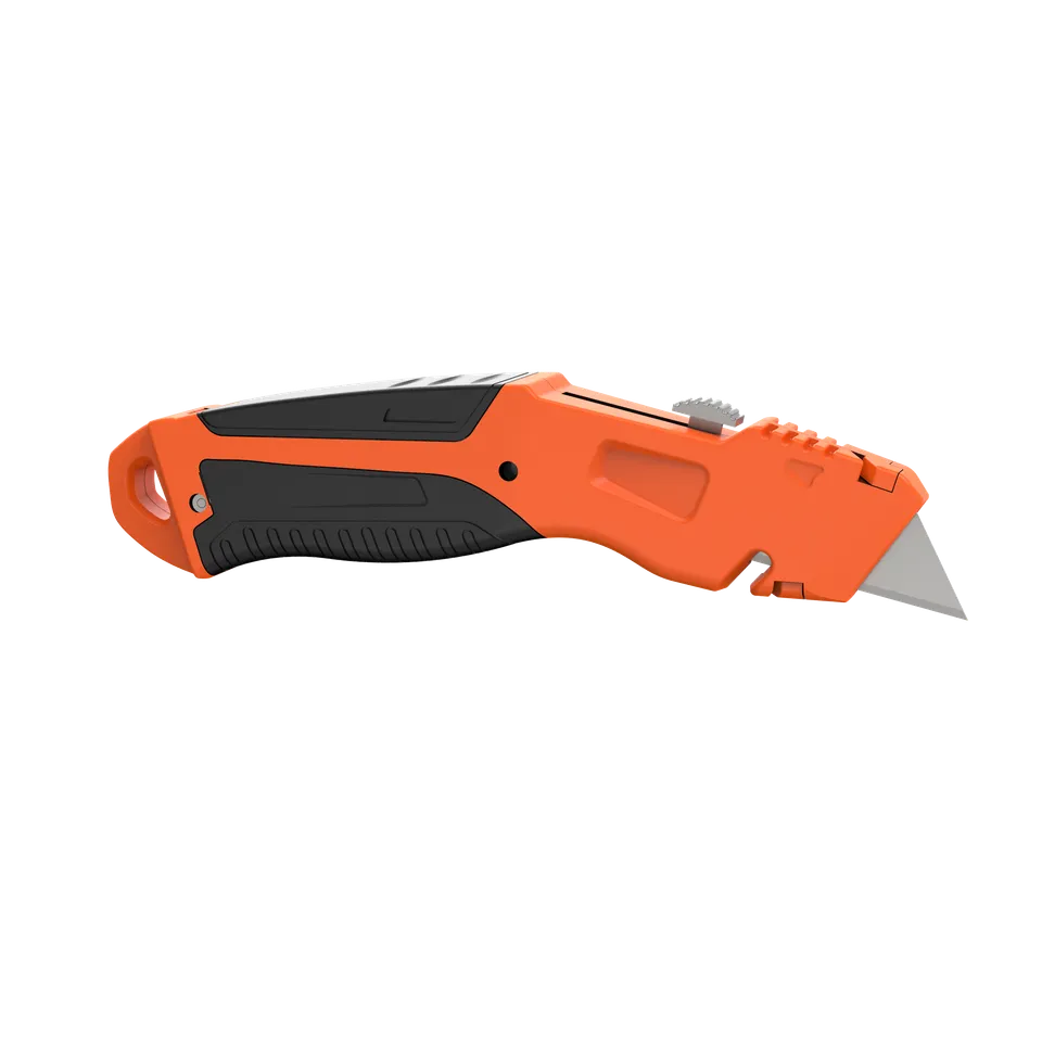 black-decker-retractable-utility-knife-with-quick-change-blade-2-pack image 1