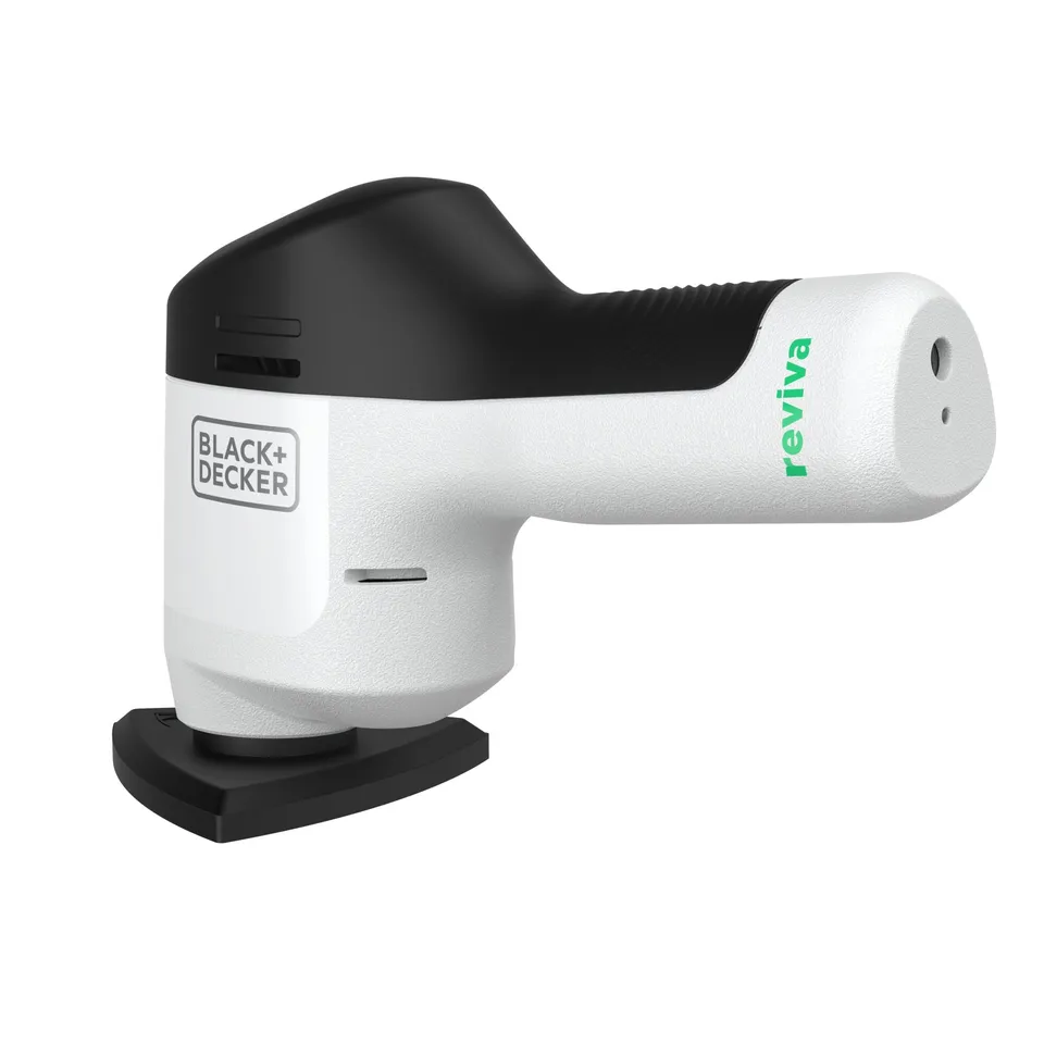 black-decker-reviva-12v-max-cordless-detail-sander-with-charger image 1