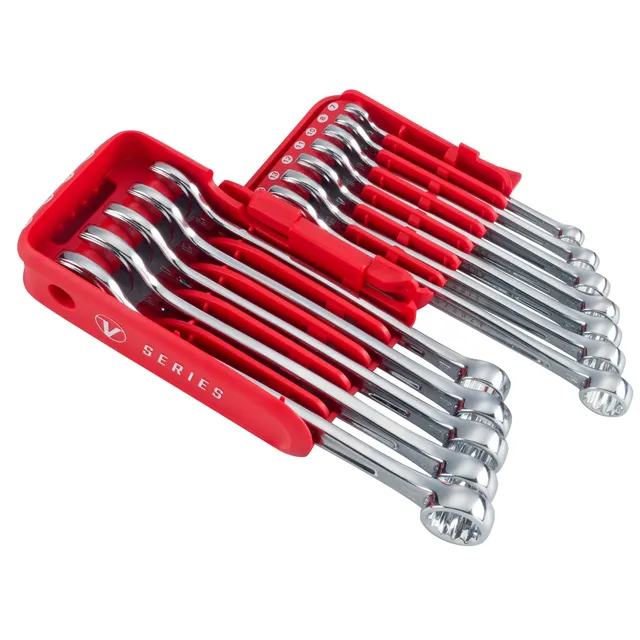 craftsman-v-series-metric-combination-wrench-set-12-piece-cmmt87325v image 1
