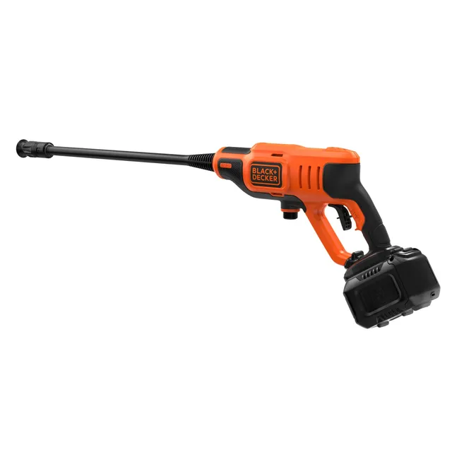 black-decker-20v-max-powerconnect-cordless-power-cleaner-kit-350-psi-1-2-gpm image 1
