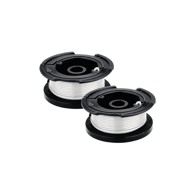 black-decker-afs-0-065-replacement-spool-2-pack-auto-feed-system image 1