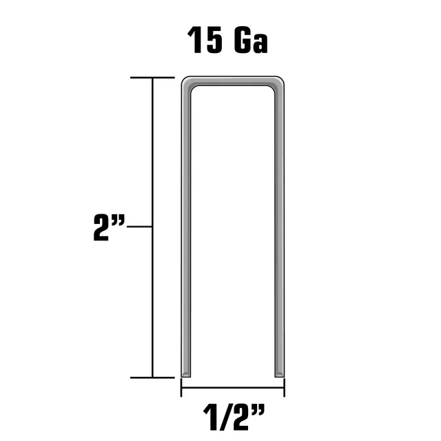 metabo-hpt-flooring-staples-2-x-15-ga-galvanized-for-n5010ab-7700-count-04722hhp image 1