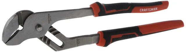 craftsman-cmht81721-12-inch-groove-joint-locking-pliers-with-multi-zone-bi-mater image 1