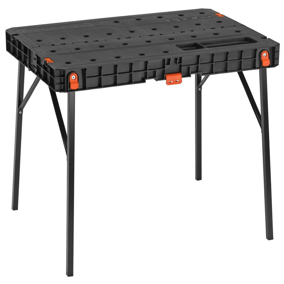 black-decker-foldable-workbench-33-5-x-23-5-x-29-portable-durable-ideal-for-diy image 1