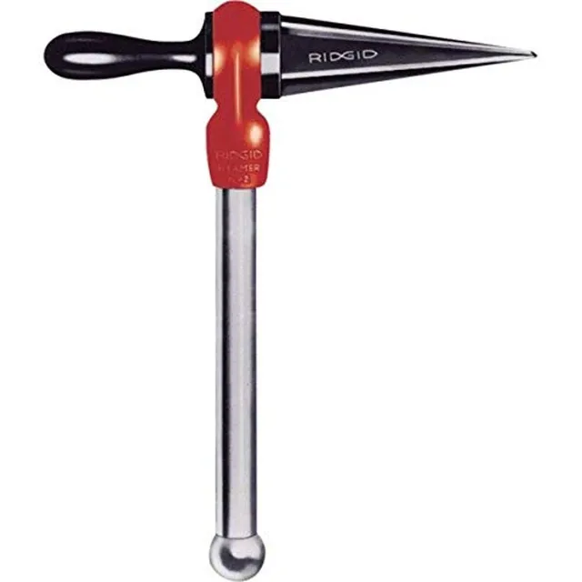 ridgid-34945-straight-pipe-reamer-1-8-inch-to-2-inch image 1