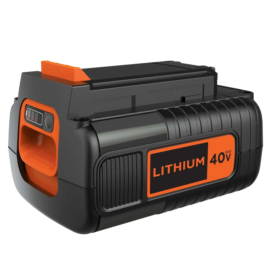 black-decker-40v-max-battery image 1