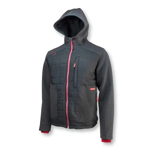 craftsman-men-s-hybrid-heated-jacket-cmxcgraj10 image 1