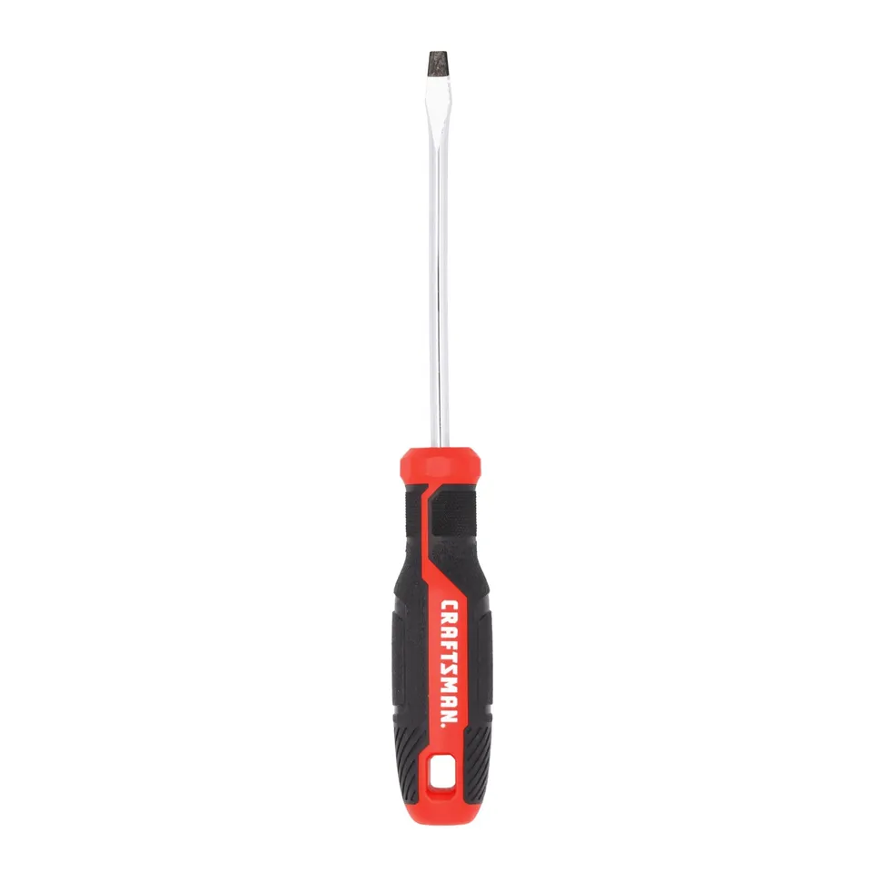 craftsman-sl3-16-in-x-4-in-magnetic-tip-screwdriver-cmht65160 image 1