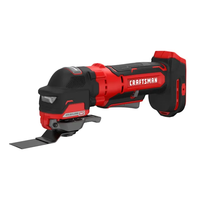craftsman-v20-brushless-cordless-oscillating-multi-tool-bare-tool-cmce565b image 1