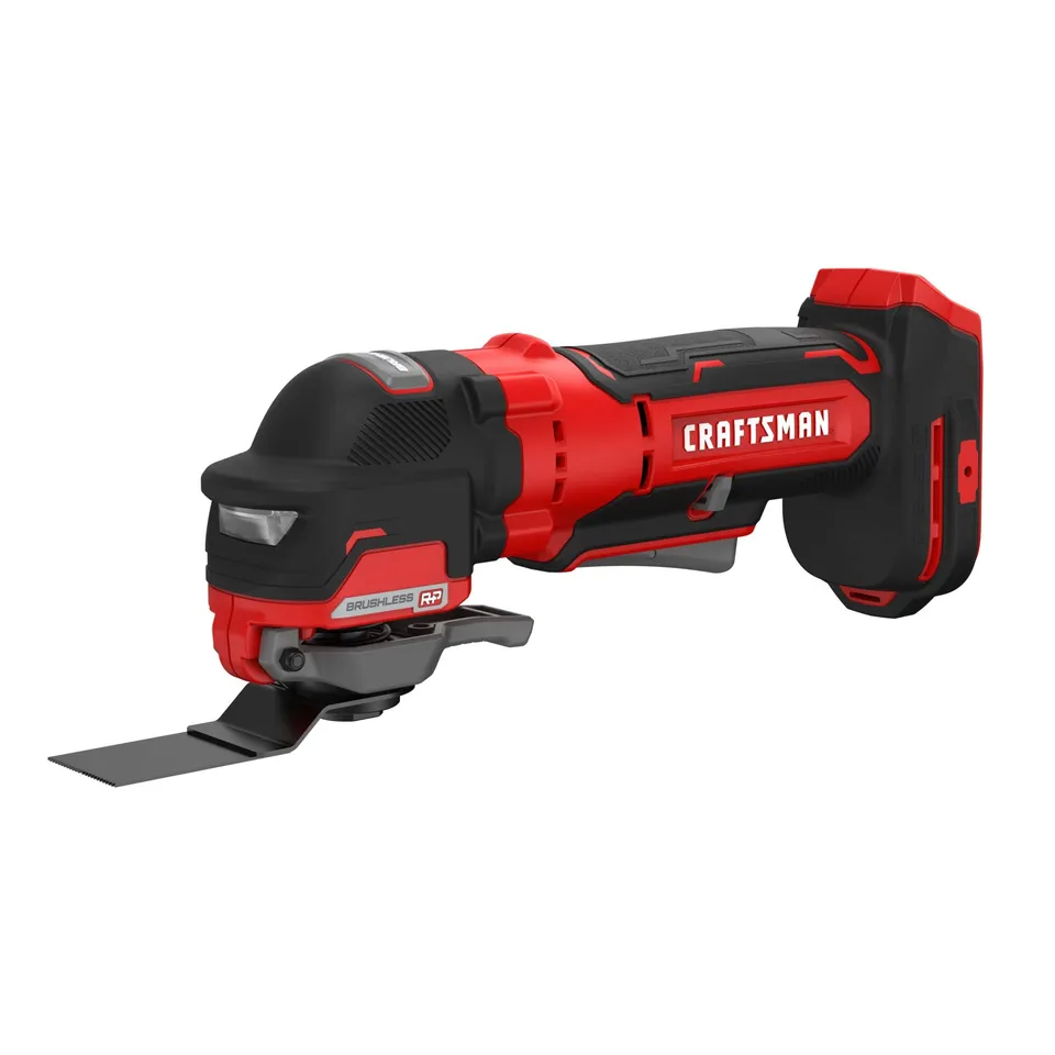 craftsman-v20-brushless-cordless-oscillating-multi-tool-bare-tool-cmce565b image 1