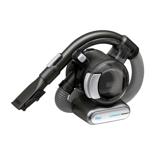 black-decker-dustbuster-20v-max-flex-handheld-vacuum image 1