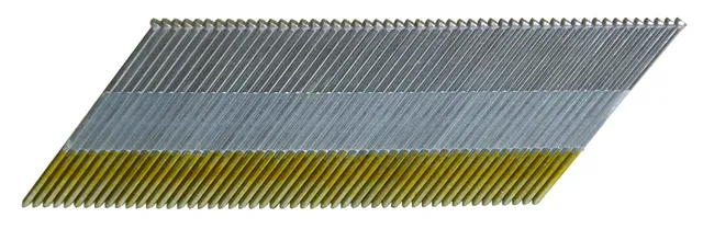 metabo-hpt-24204shpt-2-inch-x-15-gauge-galvanized-finish-nails-1-000-count image 1