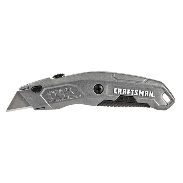 craftsman-quick-change-retractable-utility-knife-cmht10587-with-3-blades image 1