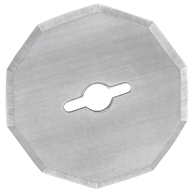 black-decker-rotary-cutter-replacement-blades-5-pack image 1