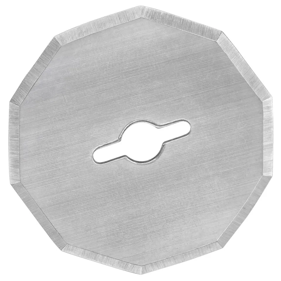 black-decker-rotary-cutter-replacement-blades-5-pack image 1