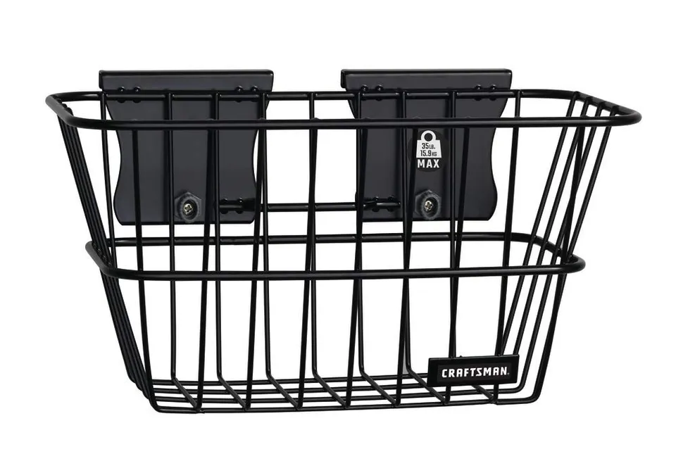 craftsman-versatrack-garage-hooks-with-narrow-basket-cmst82603vt image 1