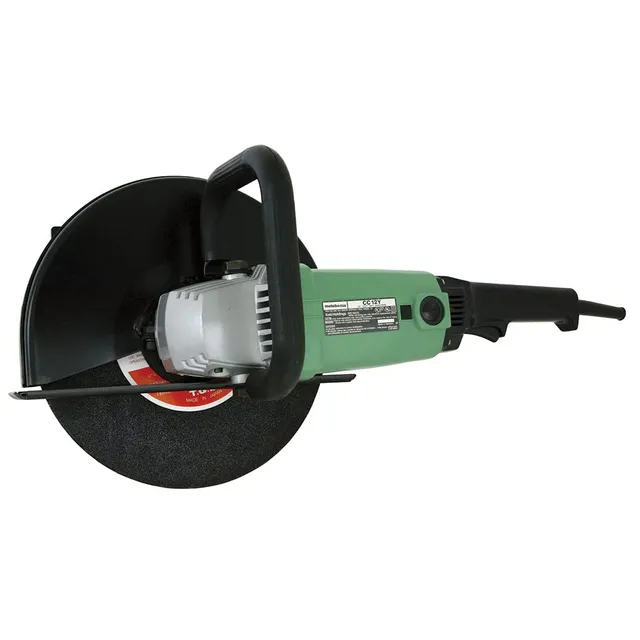 metabo-hpt-12-inch-cut-off-saw-cc12y-15-amp-portable image 1