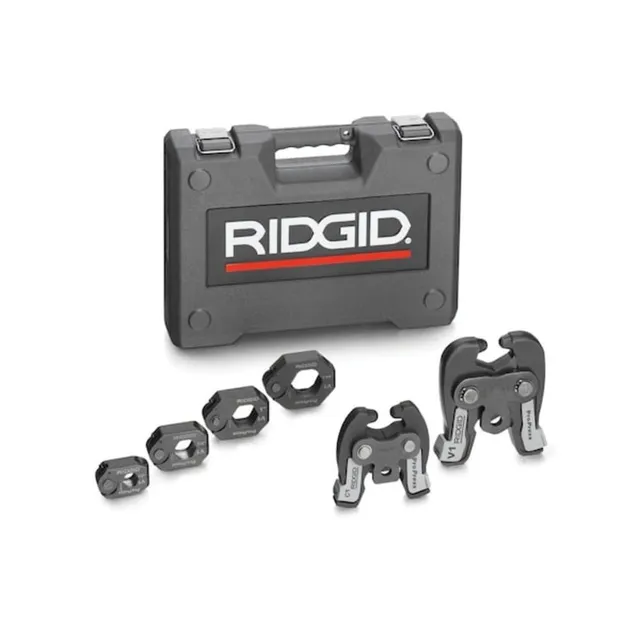 ridgid-28048-v1-c1-combo-kit-for-compact-and-standard-press-tools-with-1-2-to-1- image 1
