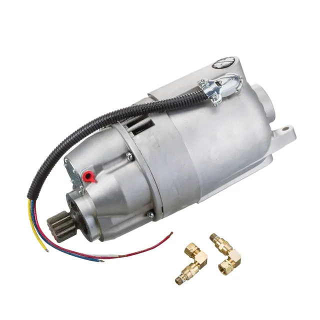ridgid-96442-replacement-motor-for-535-threading-machine image 1