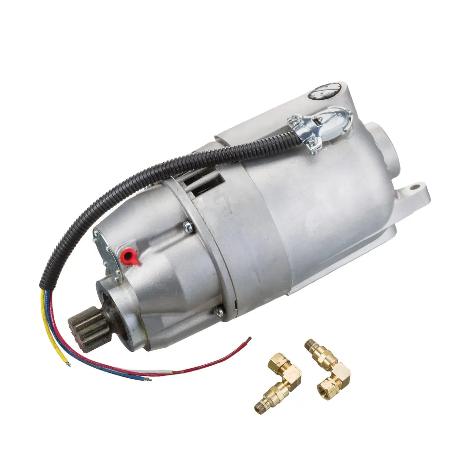 ridgid-96442-replacement-motor-for-535-threading-machine image 1