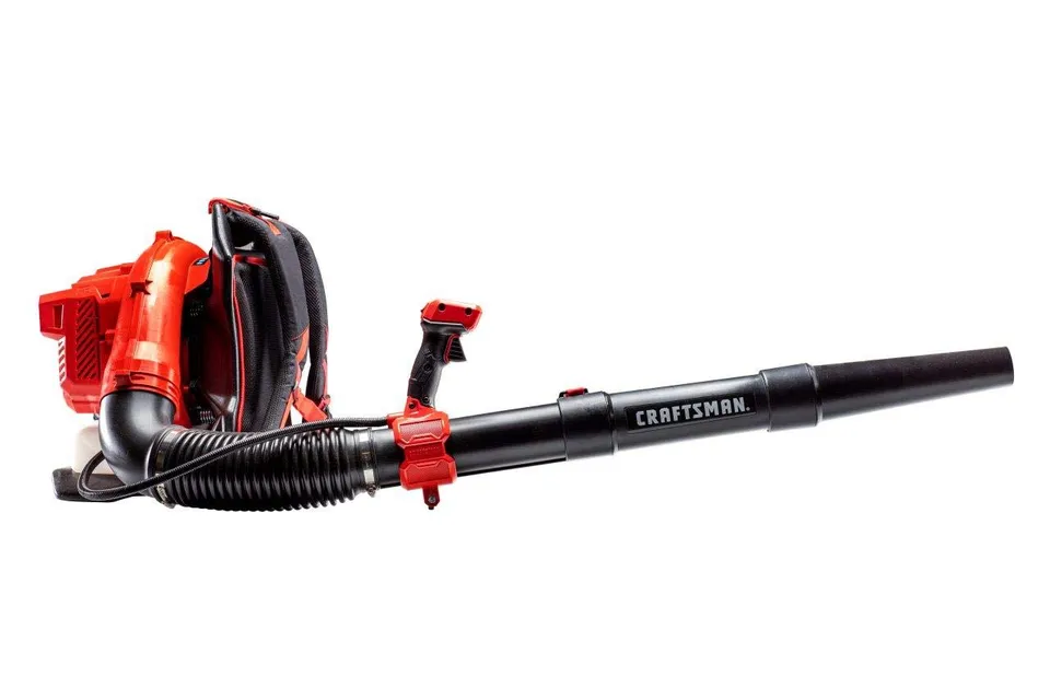 craftsman-cmxgaamr51bp-51cc-2-cycle-backpack-leaf-blower image 1