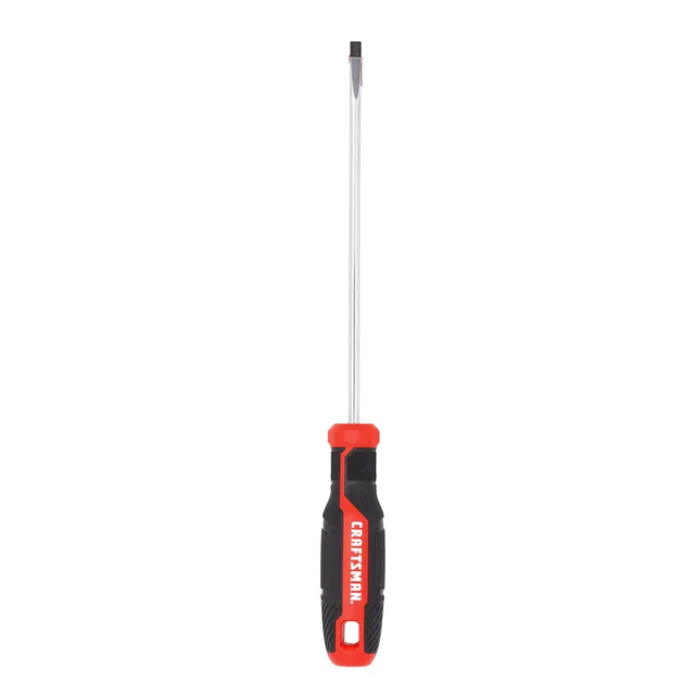 craftsman-3-16-x-6-cabinet-screwdriver-with-magnetic-tip-cmht65162 image 1