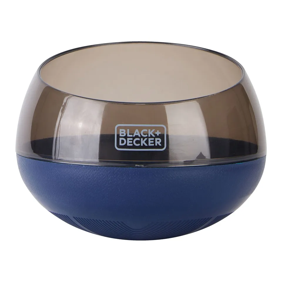 black-decker-slow-feeder-rocking-dog-bowl-ocean image 1