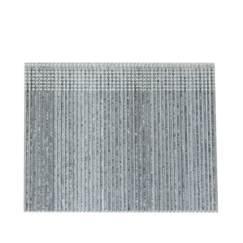 metabo-hpt-2-1-2-x-16-gauge-galvanized-finish-nails-1000-count-model-44206shpt image 1