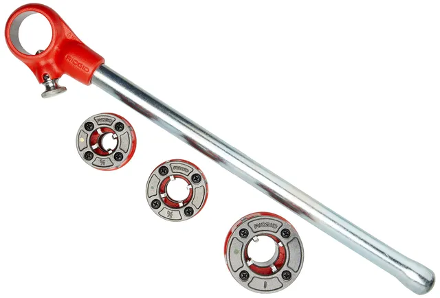 ridgid-manual-threader-die-head-00r-1-2-1-npt-right-hand-for-2-piece-threading-d image 1