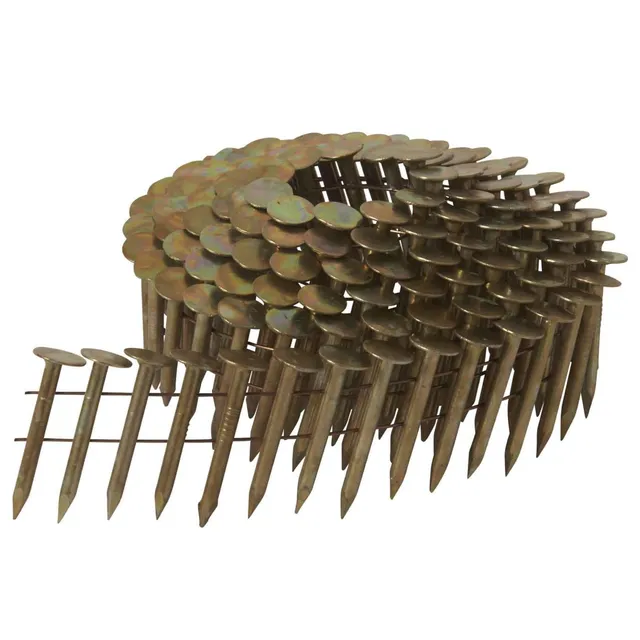 metabo-hpt-1-3-4-inch-full-round-head-wire-collated-roofing-nails-7-200-count-12 image 1