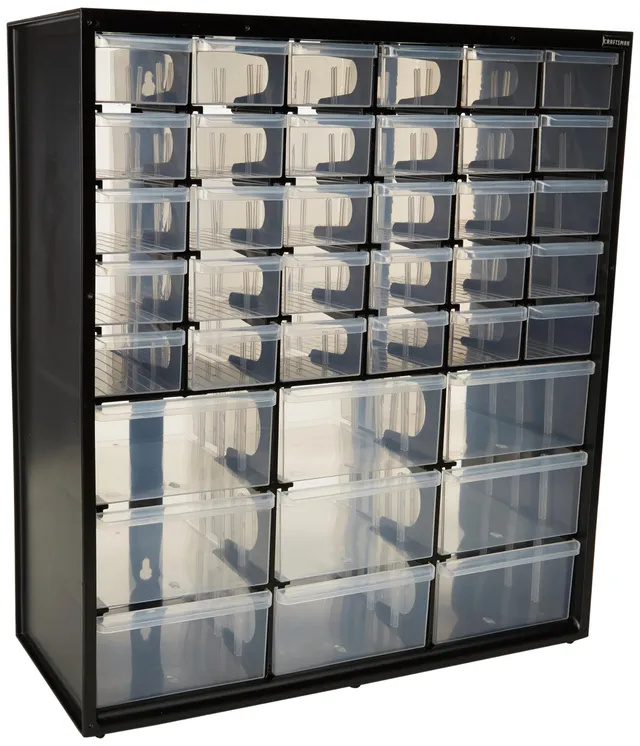 craftsman-cmst40739-39-compartment-storage-organizer image 1